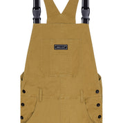 Smoke Rise Utility Twill Overalls - Timber