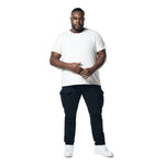 Big & Tall - Utility Twill Pants