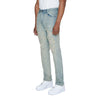 Heavy Distressed Jeans