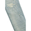 Heavy Distressed Jeans