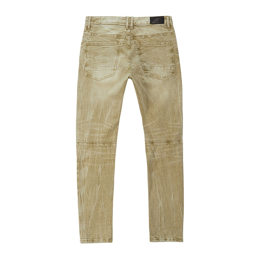 商品名】 MintCrew / Rip u0026 Repair Denim-