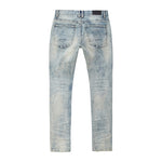 Varsity Jeans