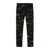 Lightning Effect Jeans