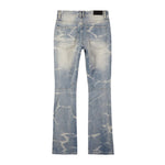 Essential Denim Jeans - Bergen Blue