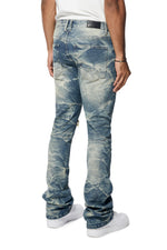 Essential Denim Jeans - Hunter Blue