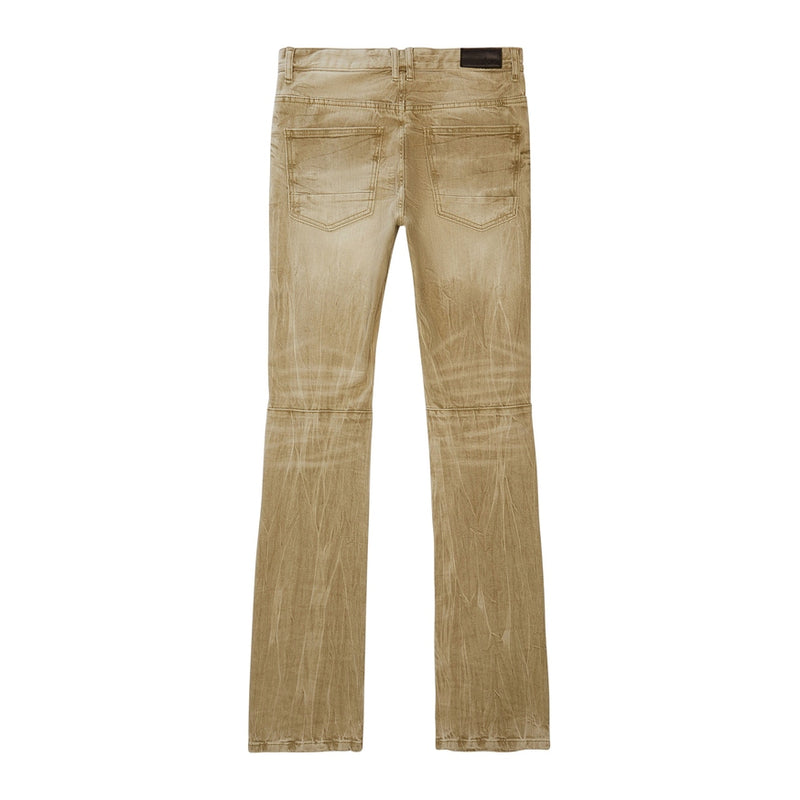 Essential Denim Jeans - Light Oak