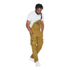 Utility Twill Overalls