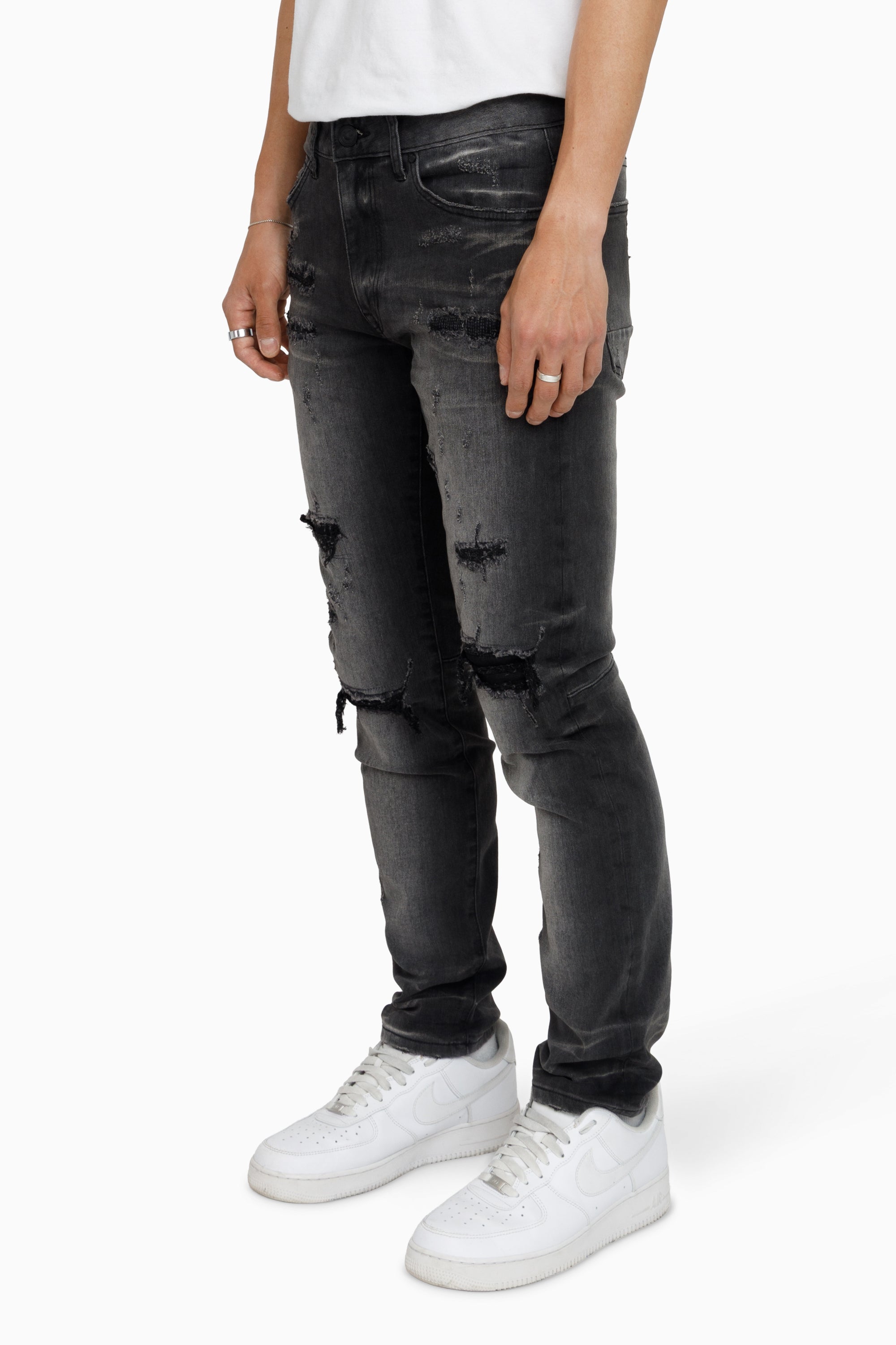 Men's Jeans Collection | Smoke Rise NY Streetwear – Tagged 