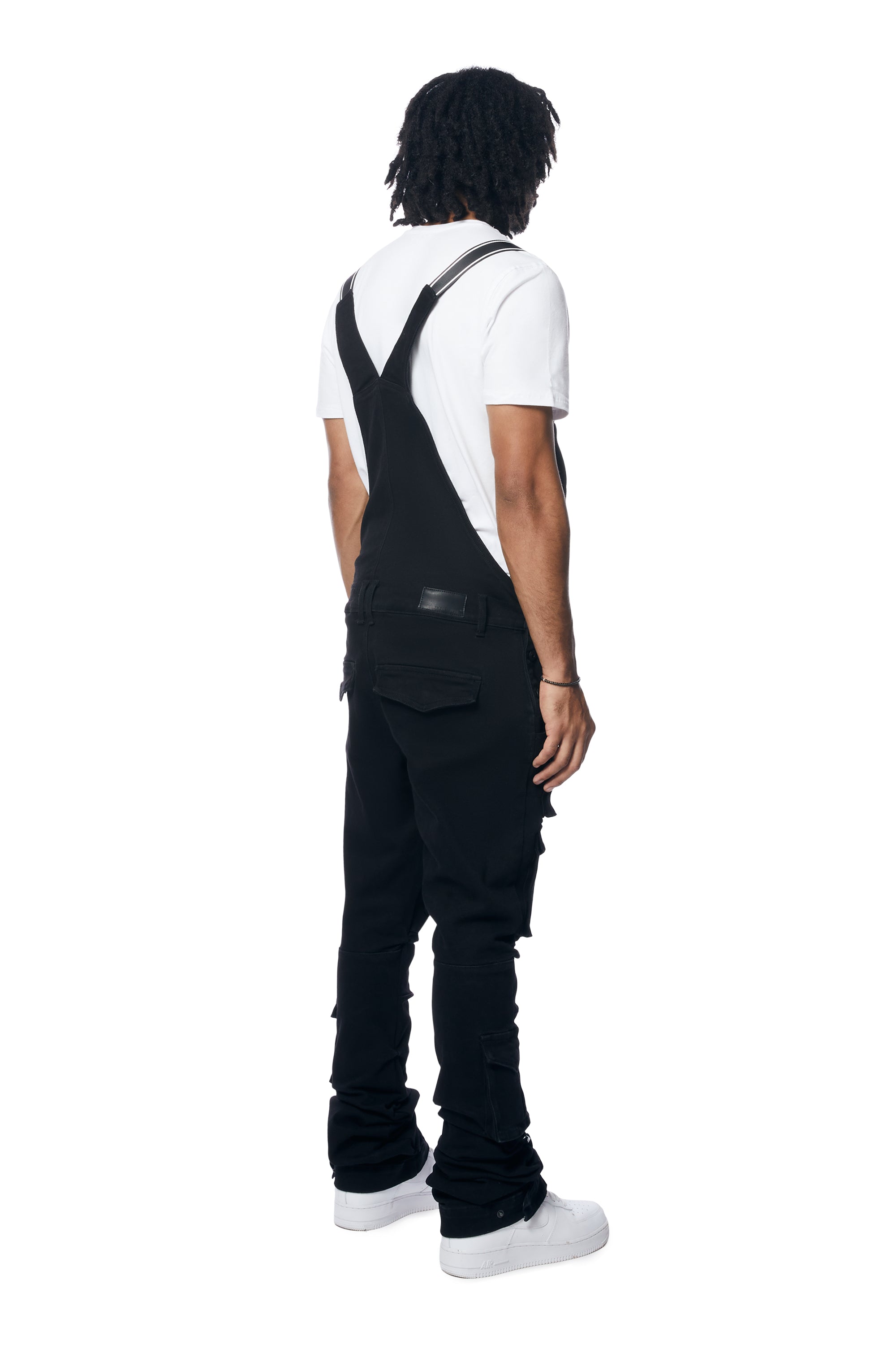 Men's Overalls and Jumpsuits – SMOKERISENY.COM