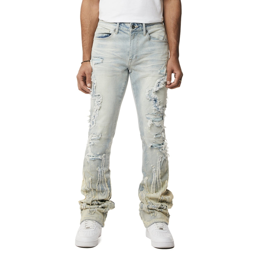 Men's Denim Jeans – SMOKERISENY.COM