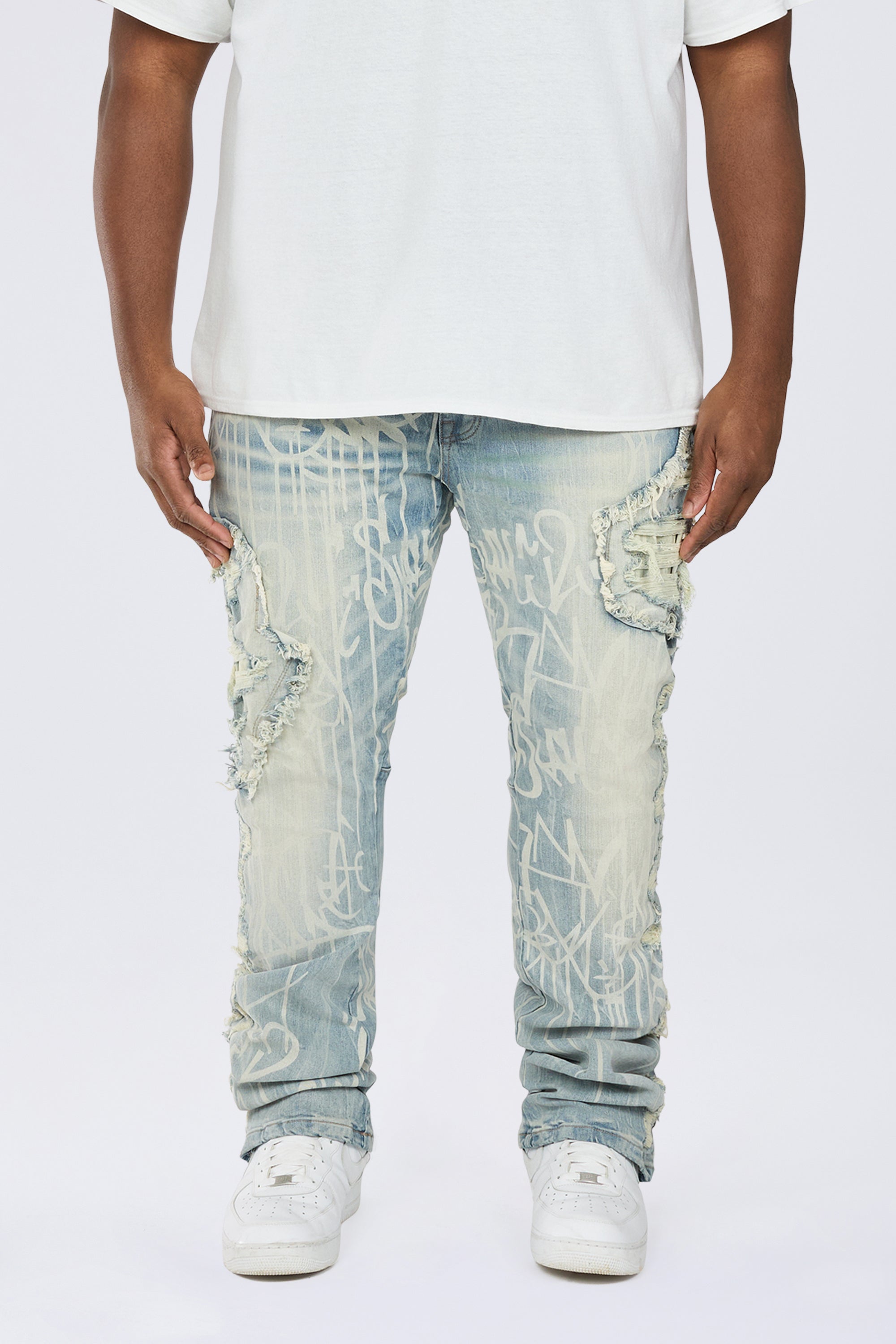 newcommand{\femb0t}{ on X: *buys heavily ripped jeans entirely so