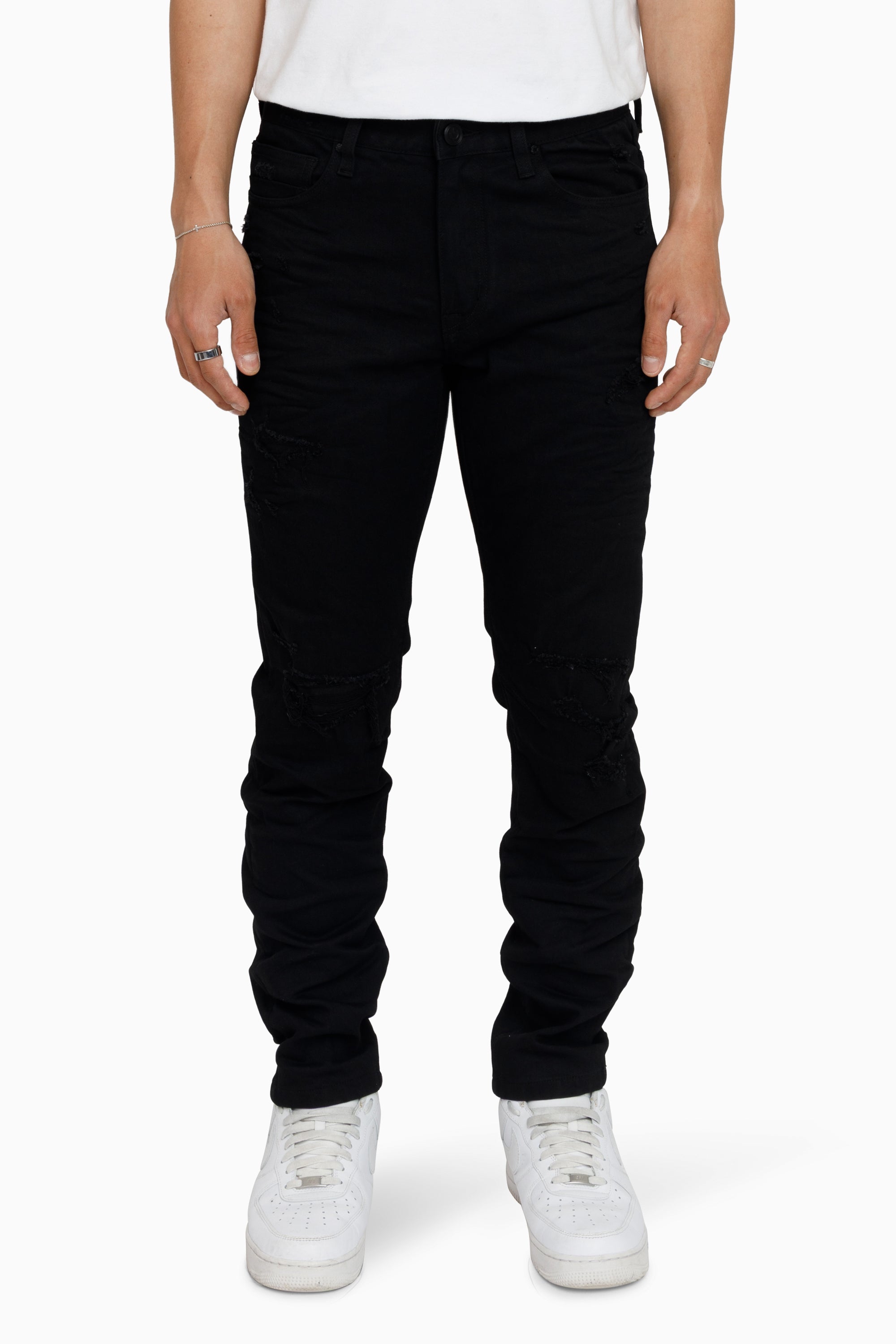 Men's Jeans Collection | Smoke Rise NY Streetwear – Tagged 