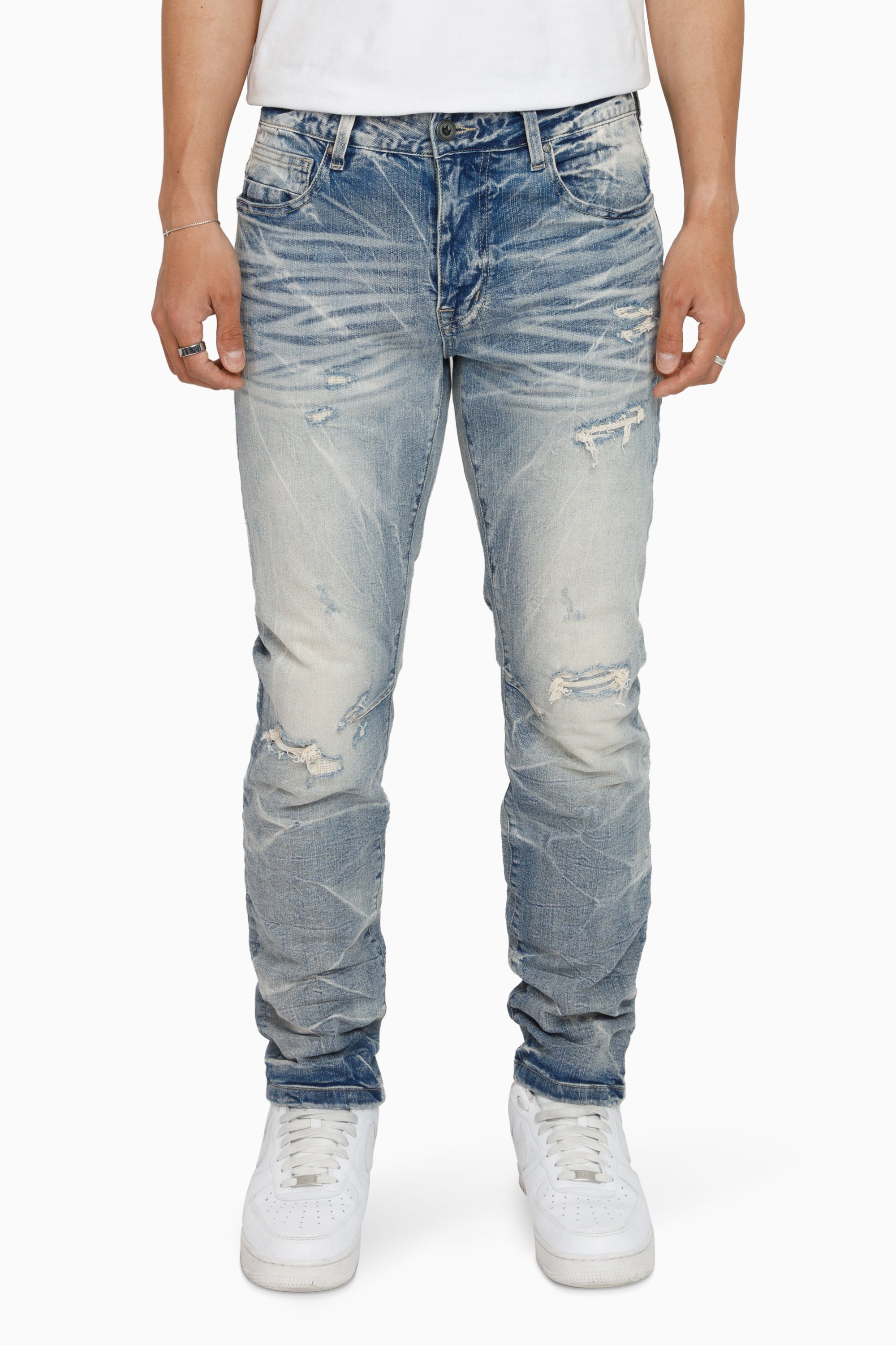 Men's Jeans Collection | Smoke Rise NY Streetwear