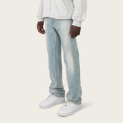 Straight 34 Gemstone Jeans - Hopkins Blue