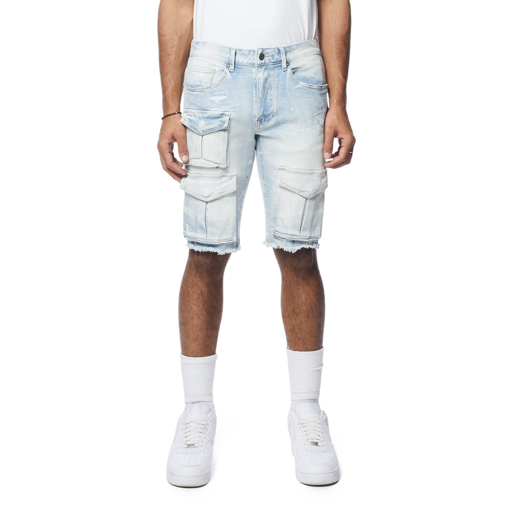 Smoke rise sale jean shorts