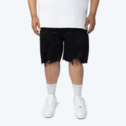 Big and Tall - Essential Jean Shorts