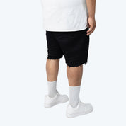 Big and Tall - Essential Jean Shorts