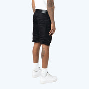 Comfort Fit Essential Jean Shorts