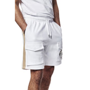 Smoke Rise Country Club Waffle Shorts - Khaki