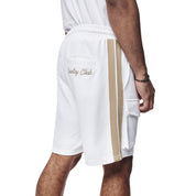 Smoke Rise Country Club Waffle Shorts - Khaki