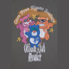 Graphic Washed T-Shirts