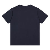 Smoke Rise Graphic Washed T-Shirts