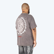 Big and Tall - Dystopia T-Shirt