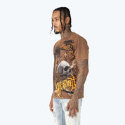 Graphic SS Tee