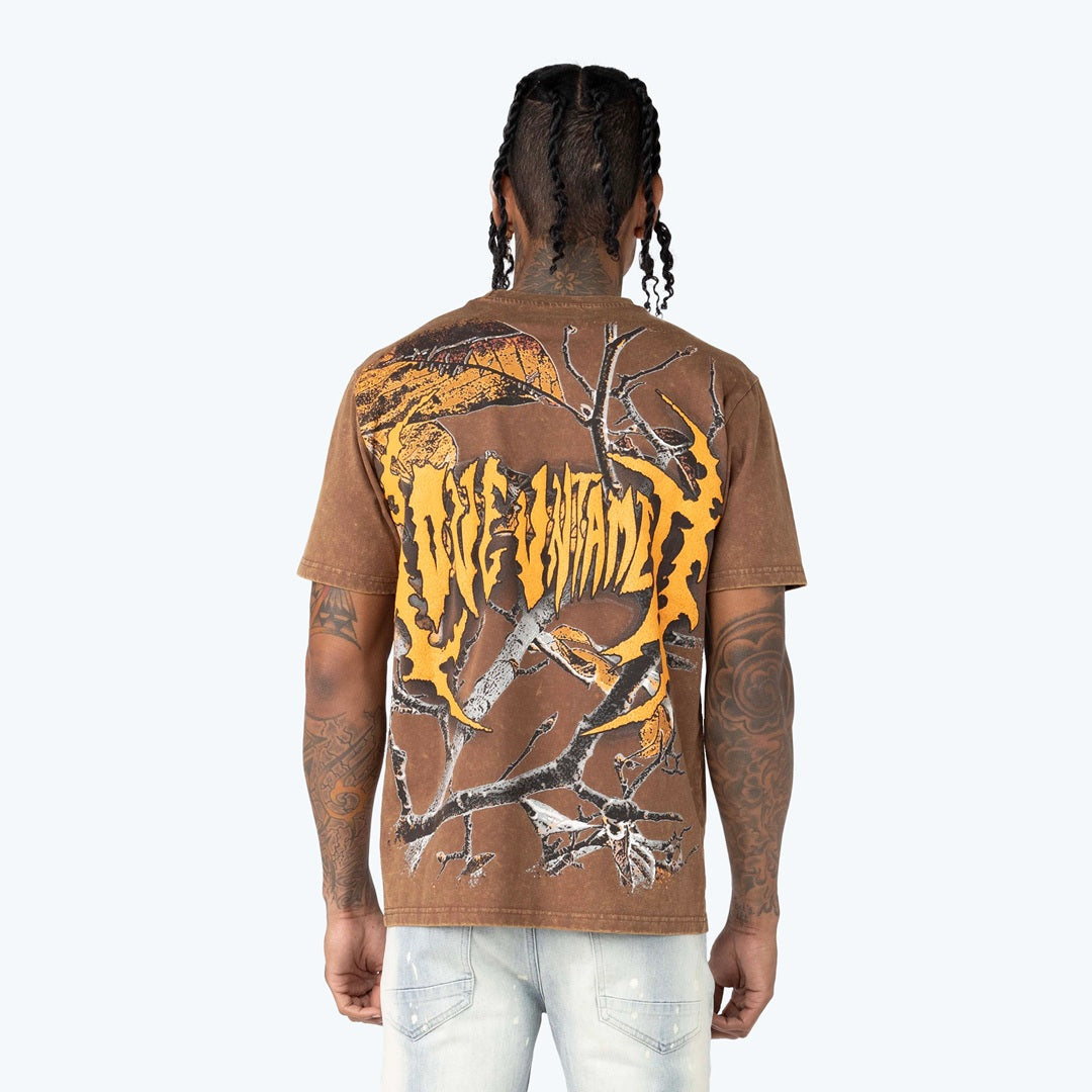 Graphic SS Tee
