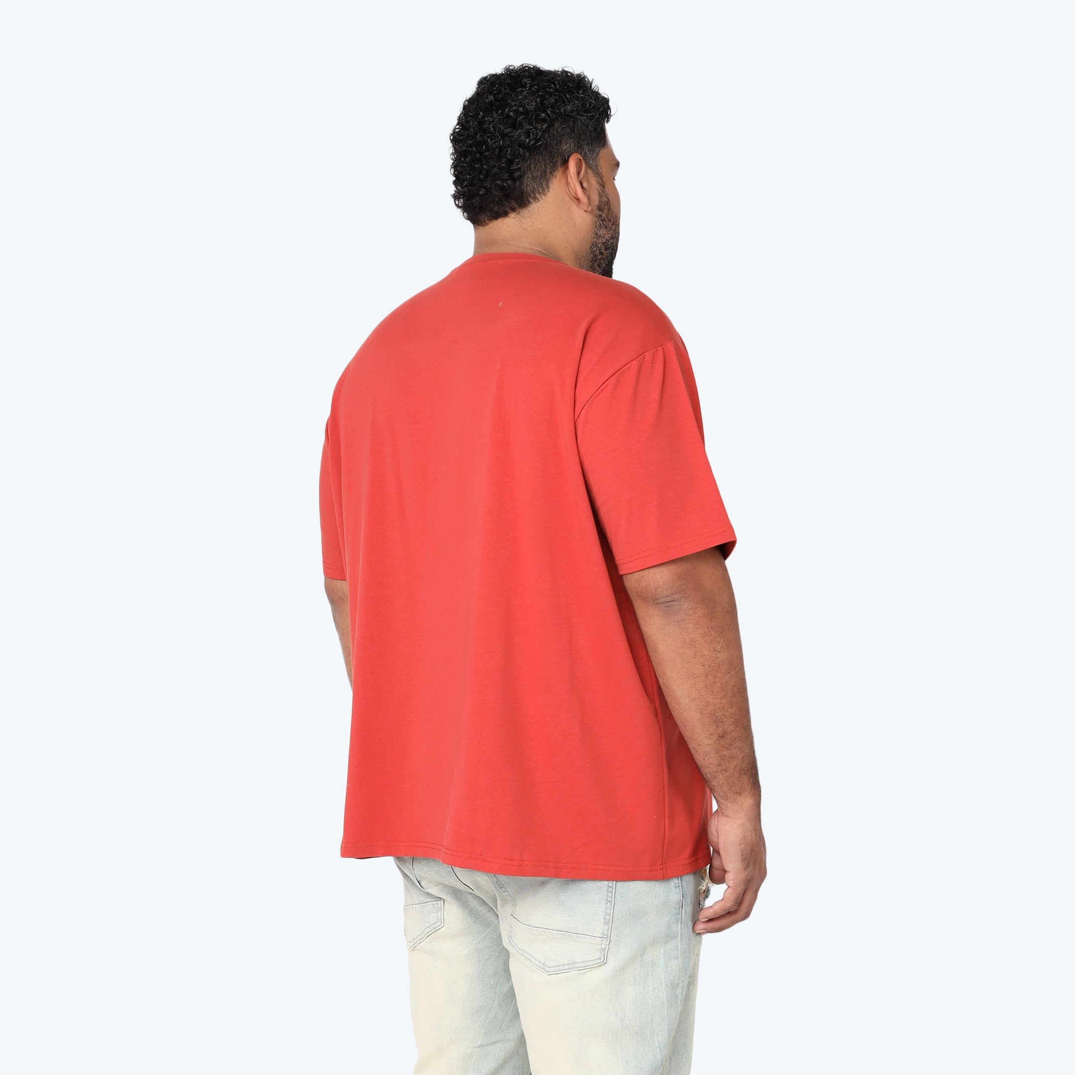 Big and Tall - Country Club T-Shirt