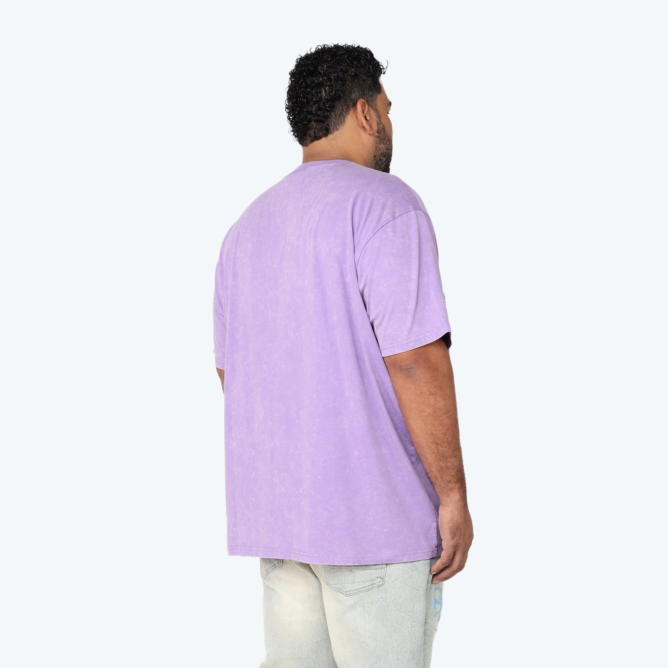 Big and Tall - Dystopia T-Shirt