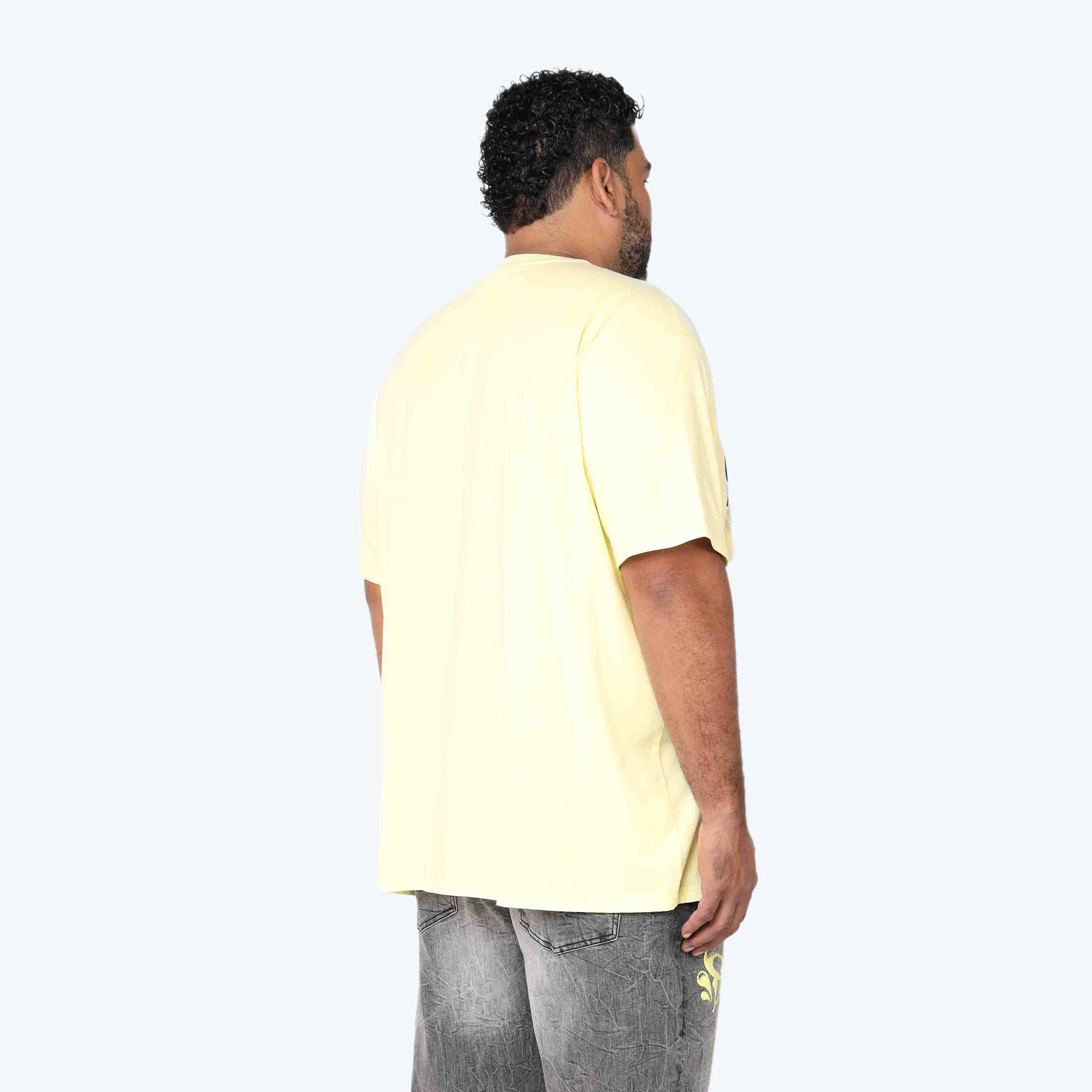 Big and Tall - Dystopia T-Shirt