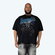 Big and Tall - Dystopia T-Shirt