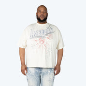 Big and Tall - Dystopia T-Shirt