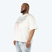 Big and Tall - Dystopia T-Shirt
