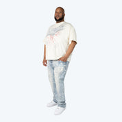 Big and Tall - Dystopia T-Shirt
