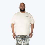 Big and Tall - Pit Stop Graphic SS Tee