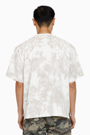 Sacred Dawn SS T-Shirt - Bone