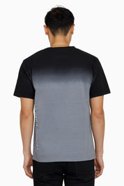 Rise To Reign SS T-Shirt - Black