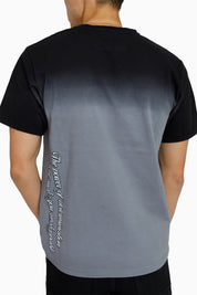 Rise To Reign SS T-Shirt - Black