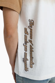 Rise To Reign SS T-Shirt - Lion