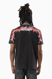 Unbroken SS T-Shirt - Black