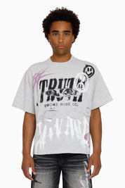 Visionary T-Shirt - Microchip