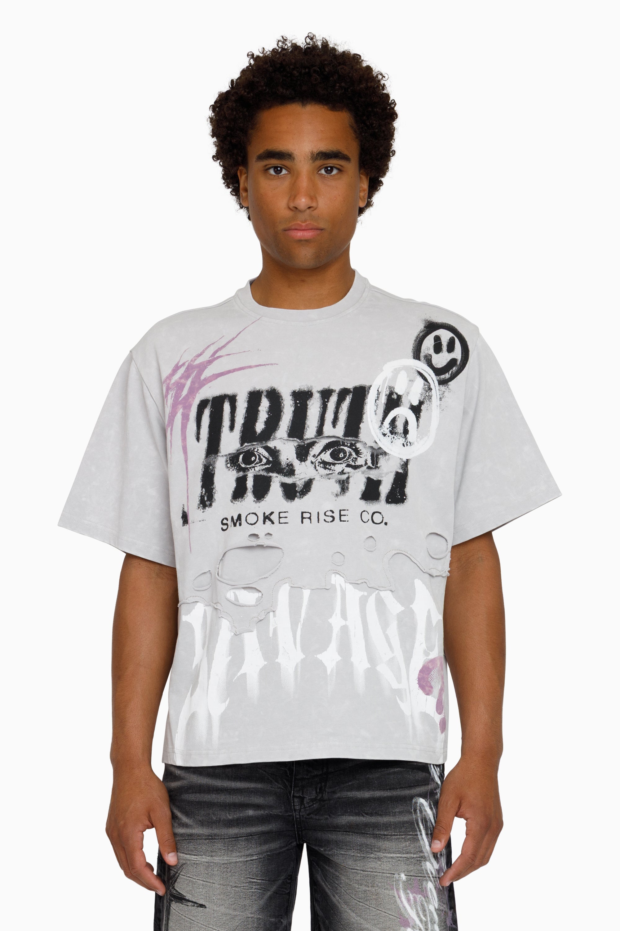 Visionary T-Shirt - Microchip