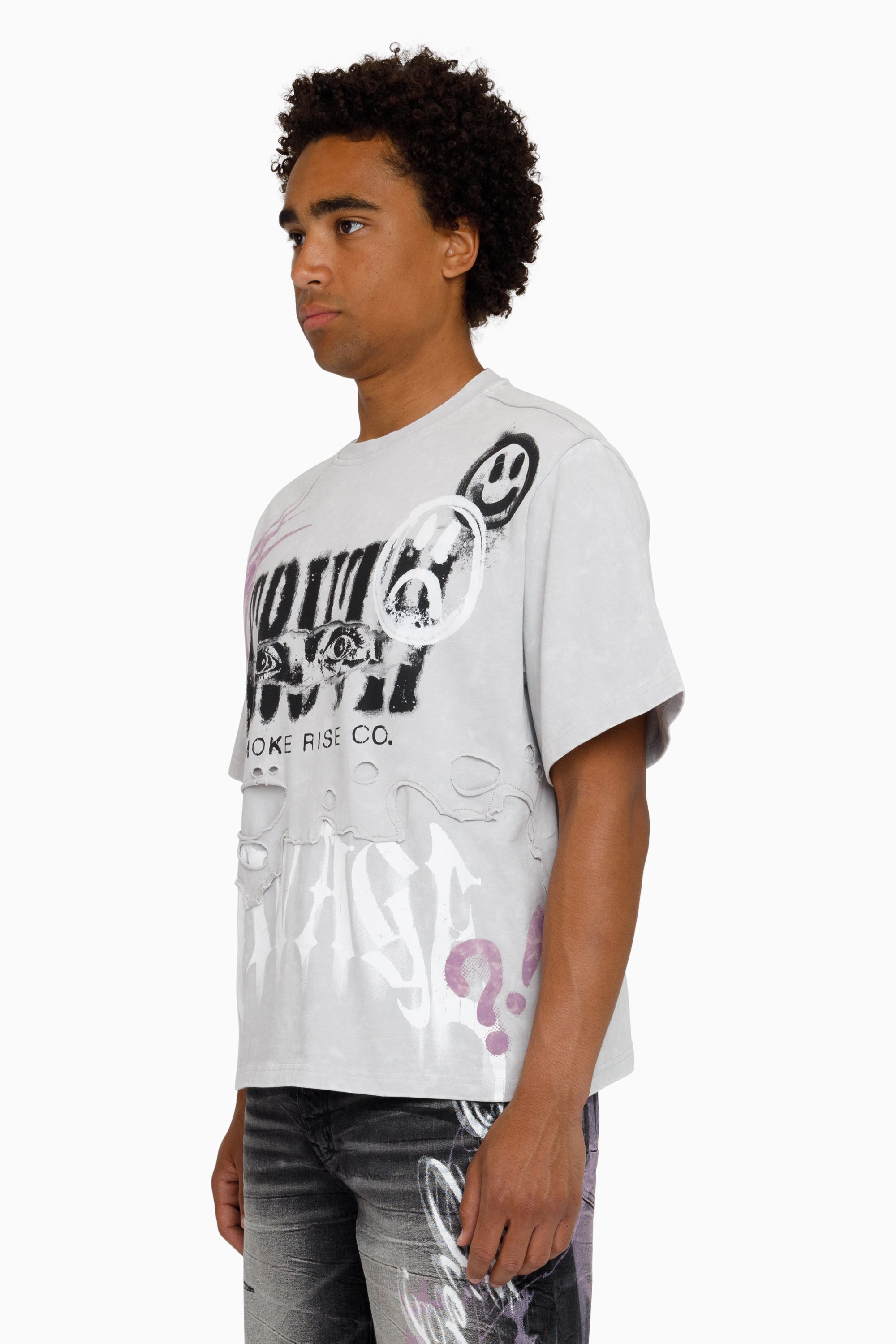 Visionary T-Shirt - Microchip