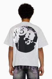 Visionary T-Shirt - Microchip