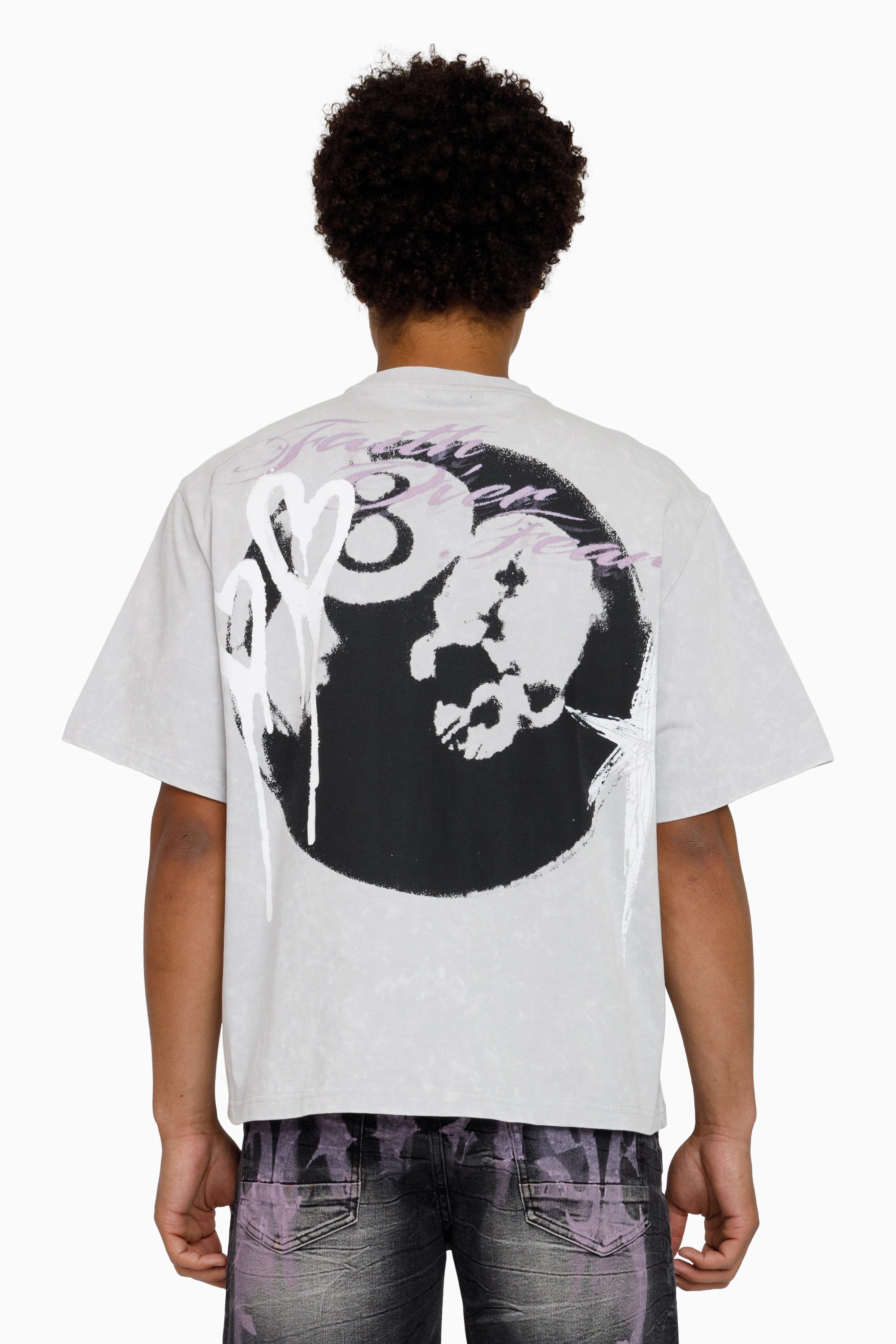 Visionary T-Shirt - Microchip
