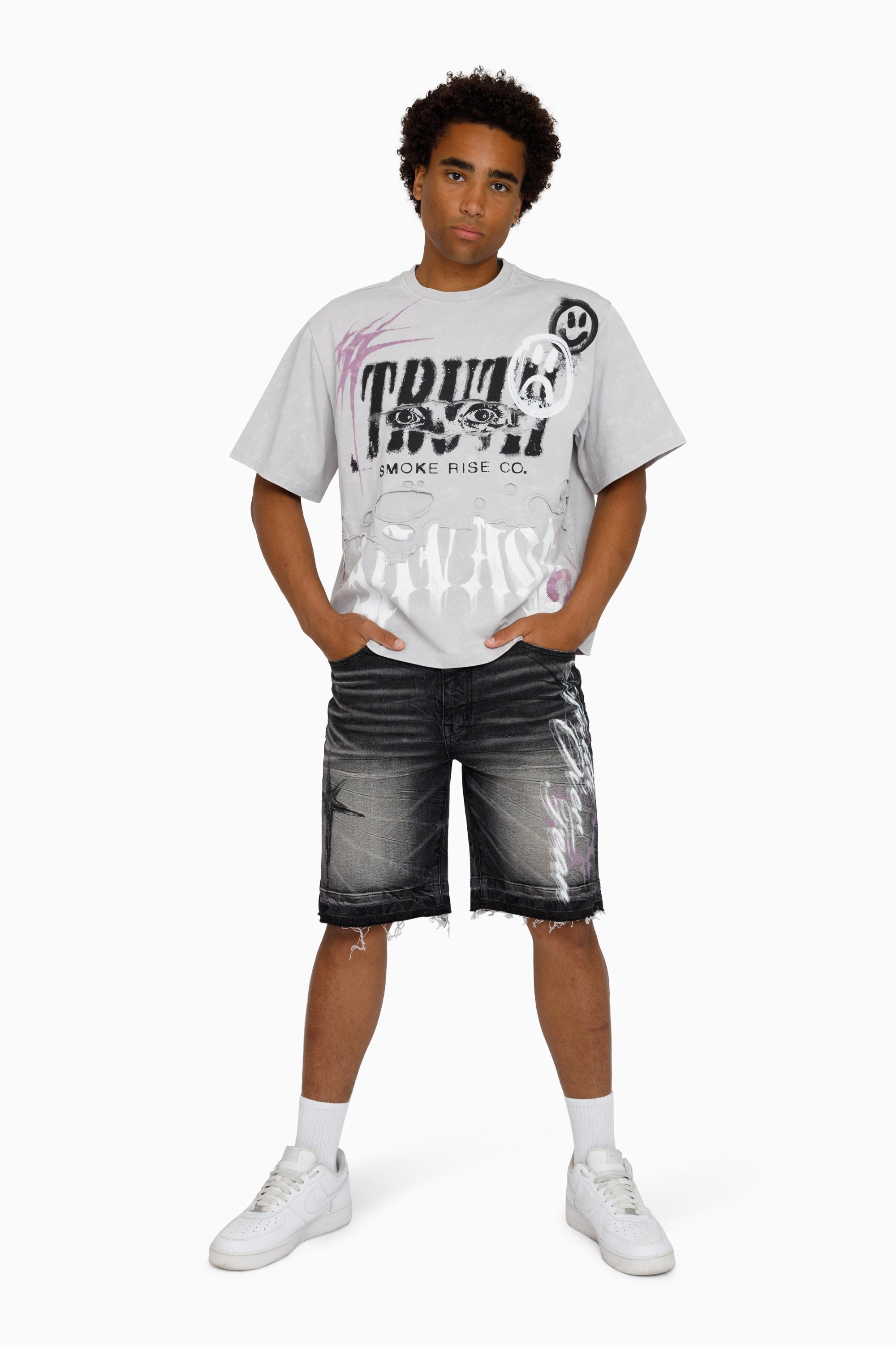 Visionary T-Shirt - Microchip