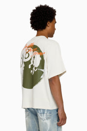Visionary T-Shirt - Turtle Dove