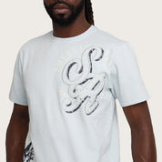 Visionary T-Shirt - Ballad Blue